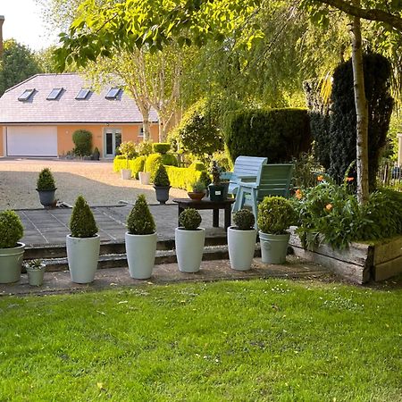 Villa The Mews Newbridge  Esterno foto