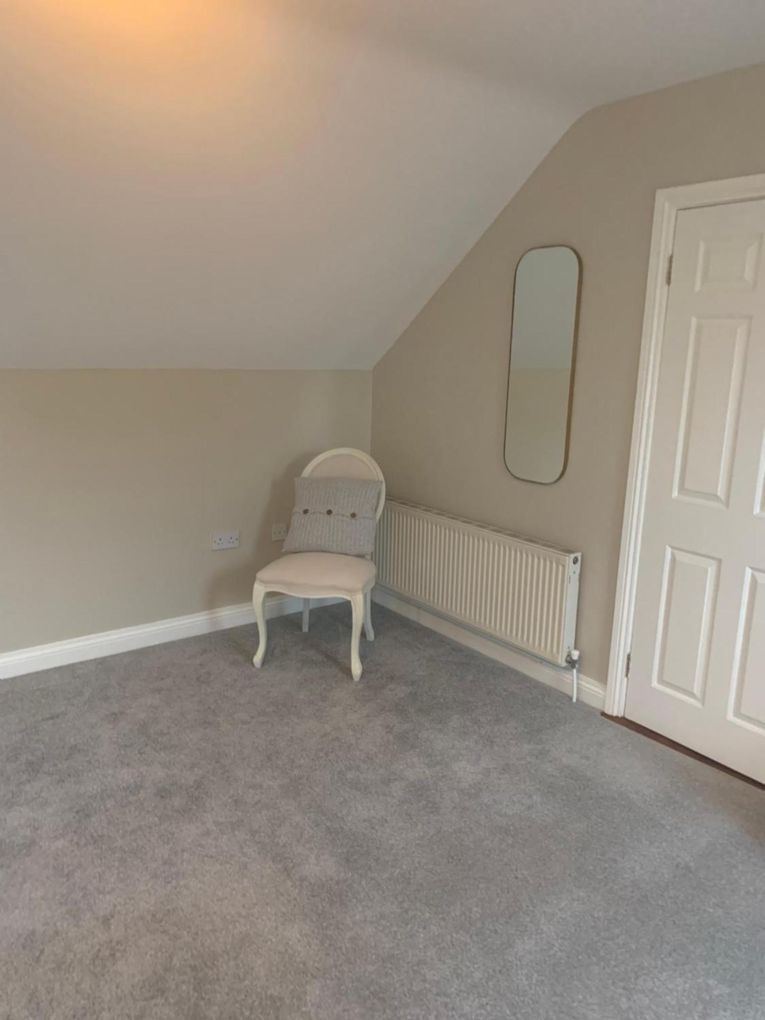 Villa The Mews Newbridge  Esterno foto