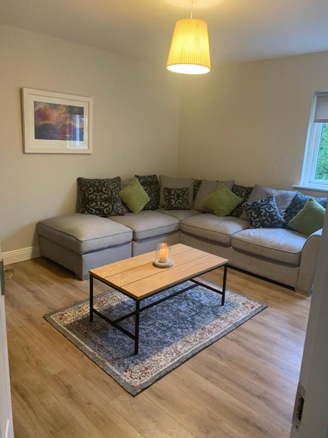 Villa The Mews Newbridge  Esterno foto