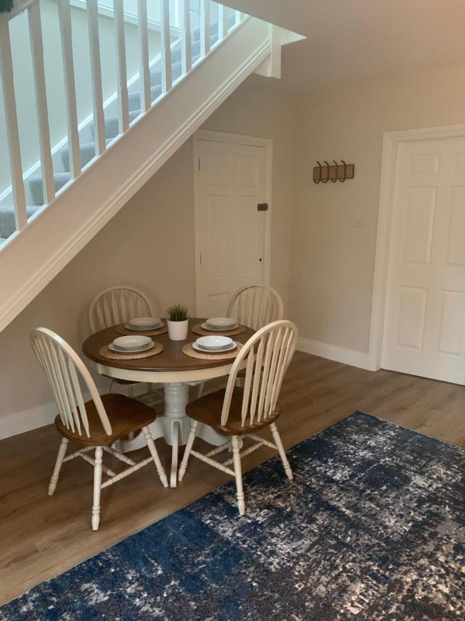 Villa The Mews Newbridge  Esterno foto