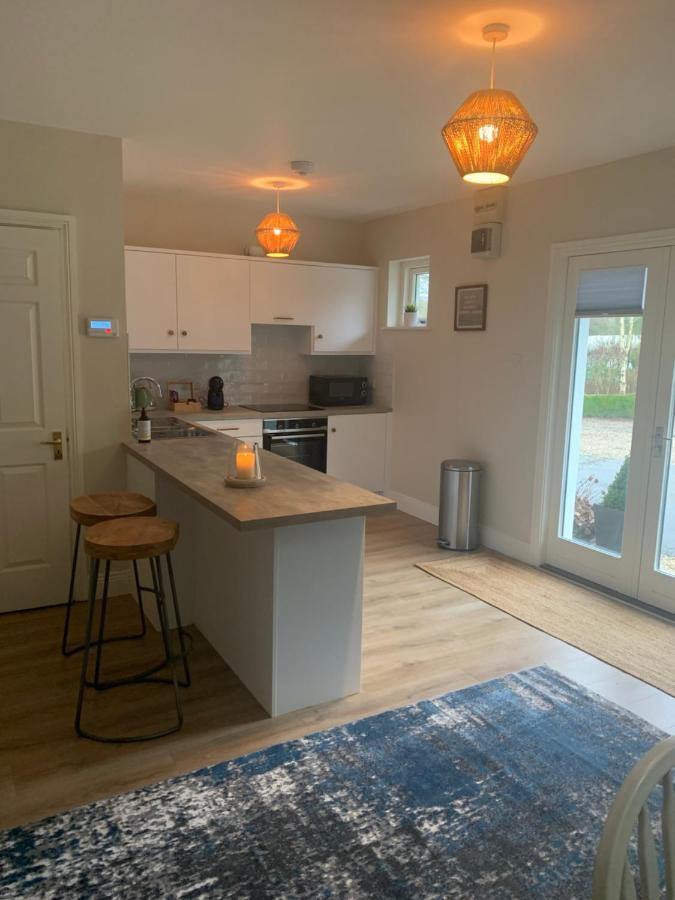 Villa The Mews Newbridge  Esterno foto