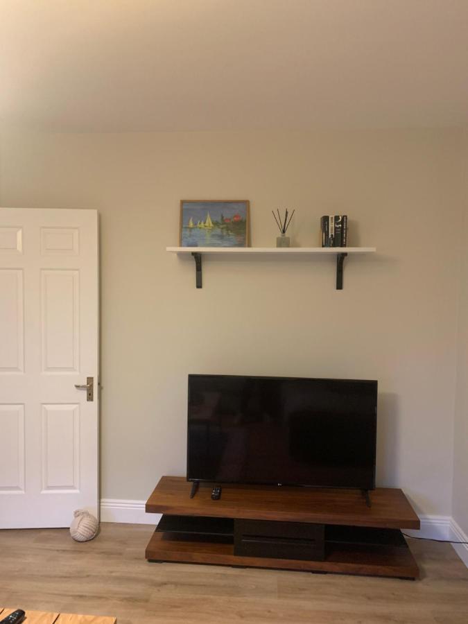 Villa The Mews Newbridge  Esterno foto