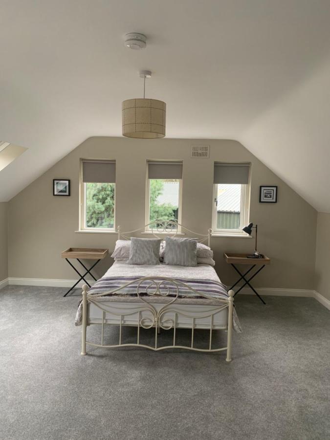 Villa The Mews Newbridge  Esterno foto