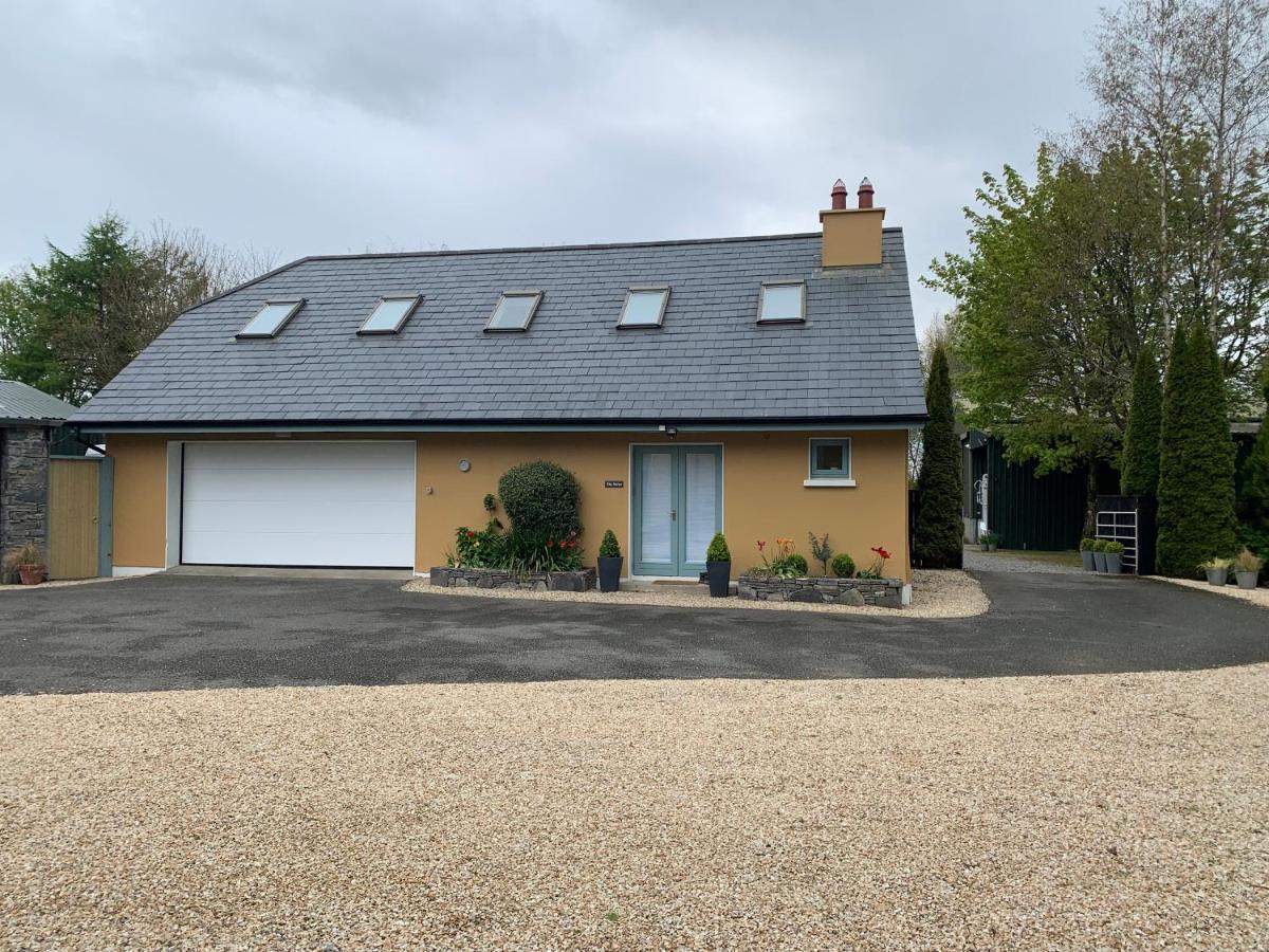 Villa The Mews Newbridge  Esterno foto