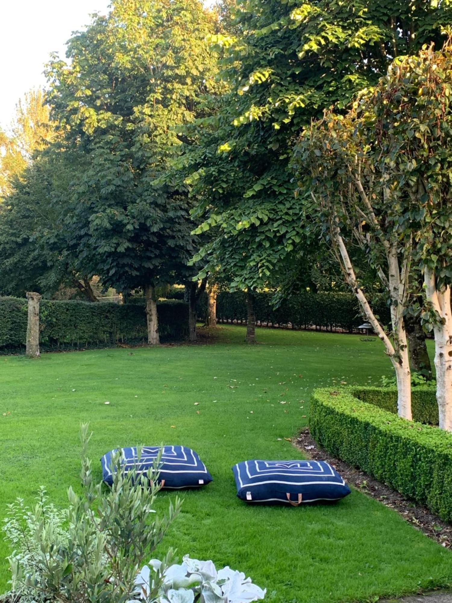 Villa The Mews Newbridge  Esterno foto