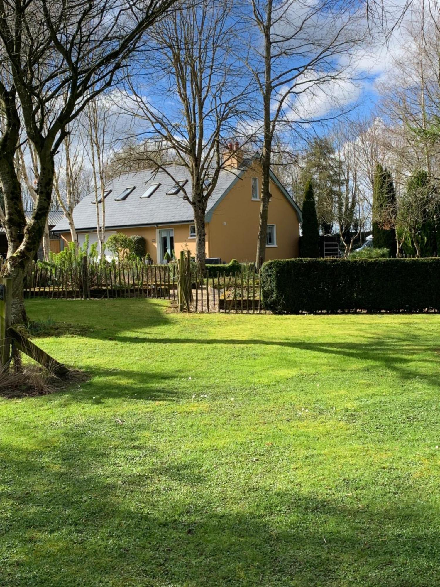 Villa The Mews Newbridge  Esterno foto