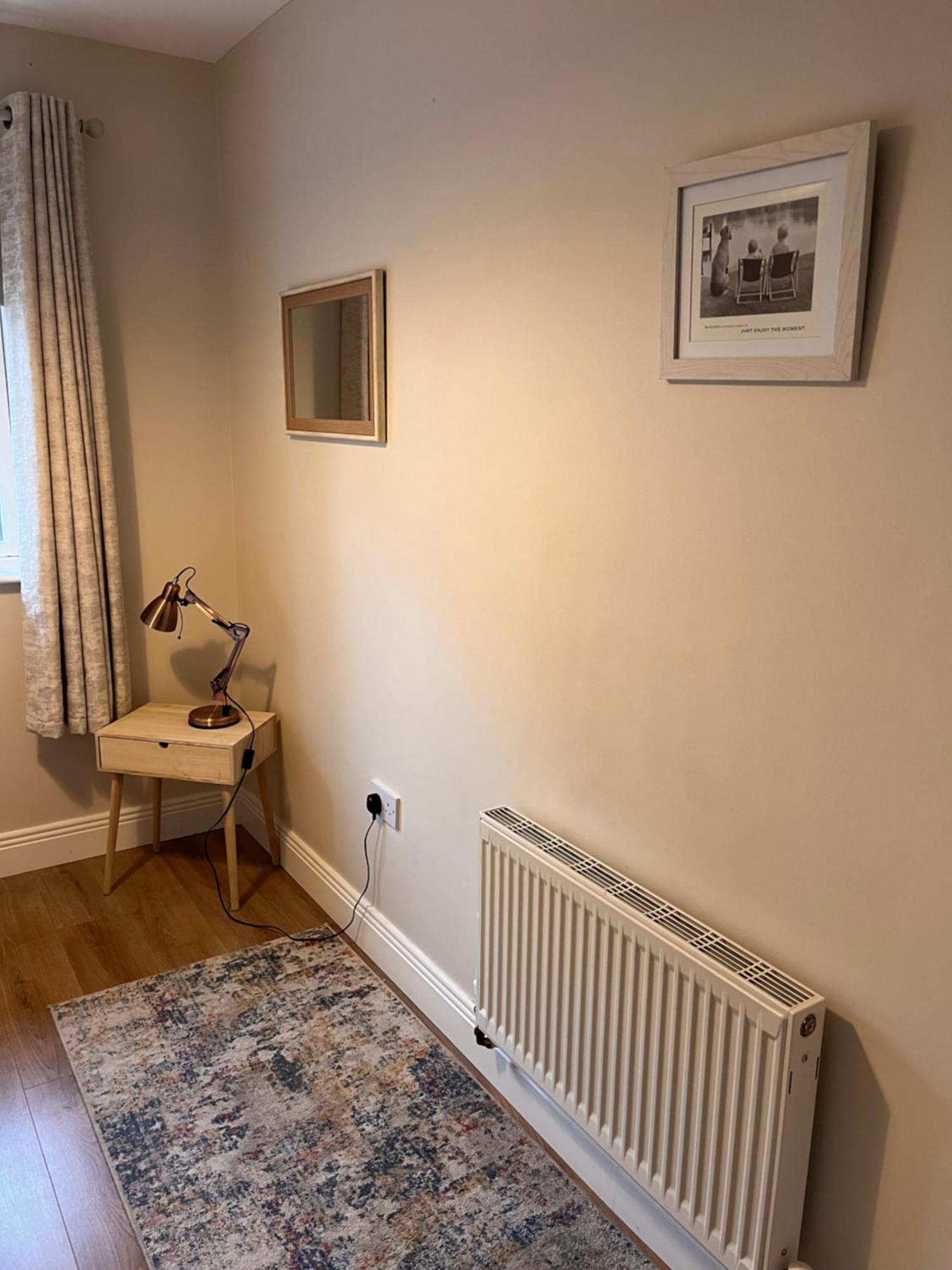 Villa The Mews Newbridge  Esterno foto